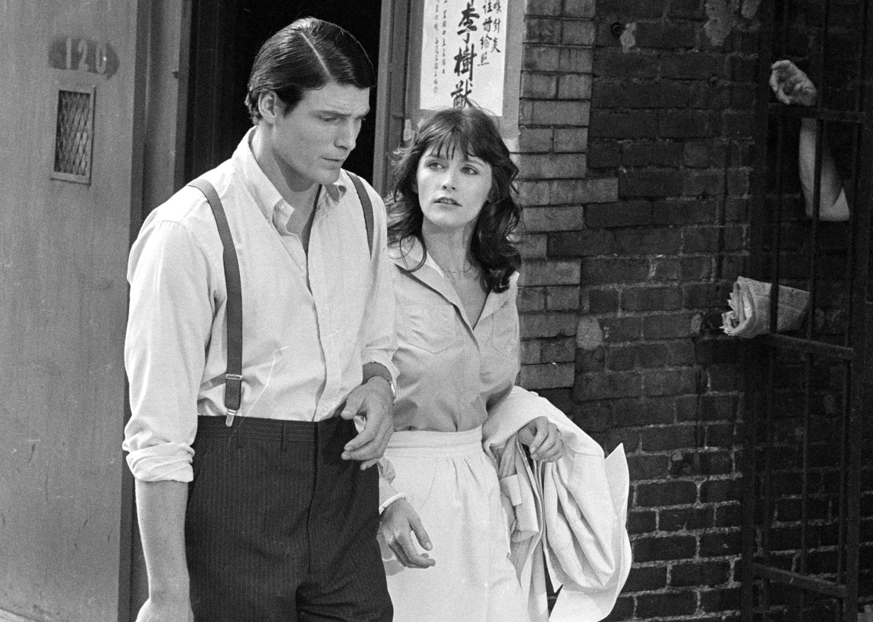 Obit Margot Kidder